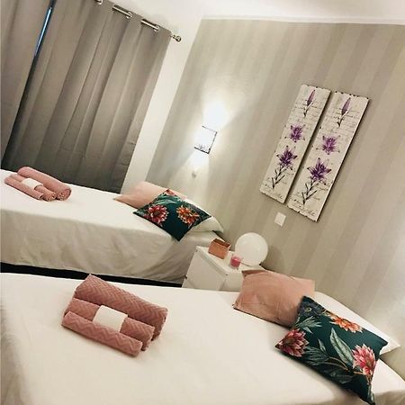 Apartamento T&T Ocean No Clube Praia Da Rocha Portimão Exteriér fotografie