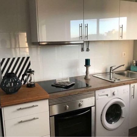Apartamento T&T Ocean No Clube Praia Da Rocha Portimão Exteriér fotografie