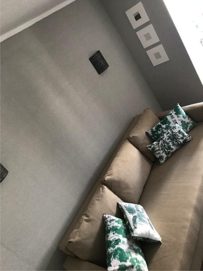 Apartamento T&T Ocean No Clube Praia Da Rocha Portimão Exteriér fotografie