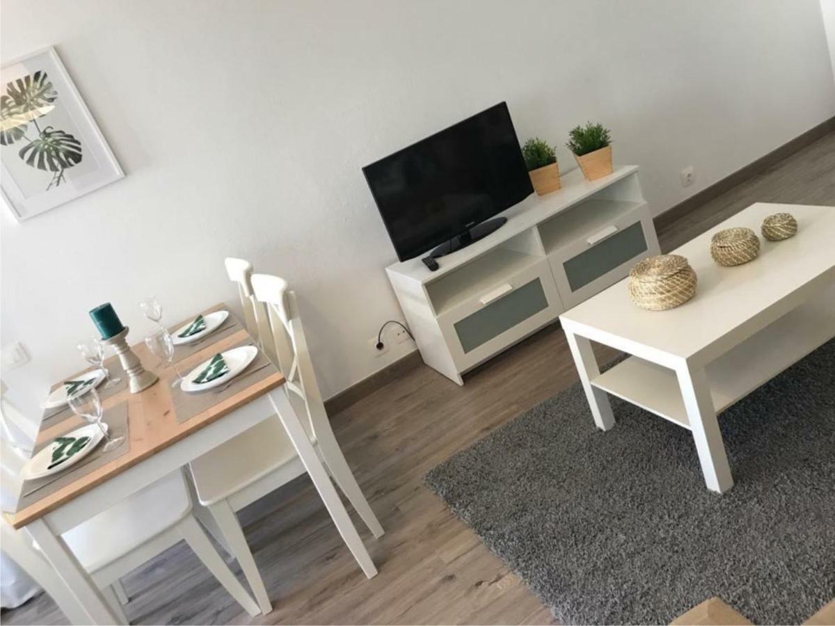 Apartamento T&T Ocean No Clube Praia Da Rocha Portimão Exteriér fotografie