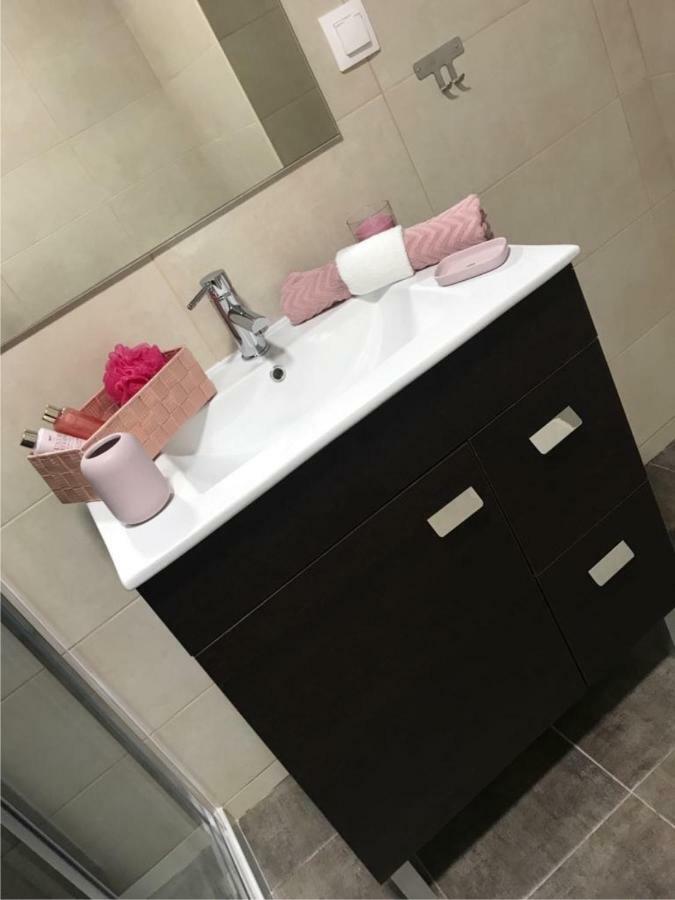Apartamento T&T Ocean No Clube Praia Da Rocha Portimão Exteriér fotografie