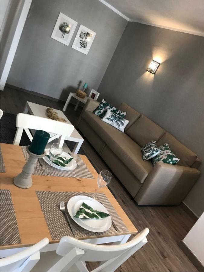 Apartamento T&T Ocean No Clube Praia Da Rocha Portimão Exteriér fotografie
