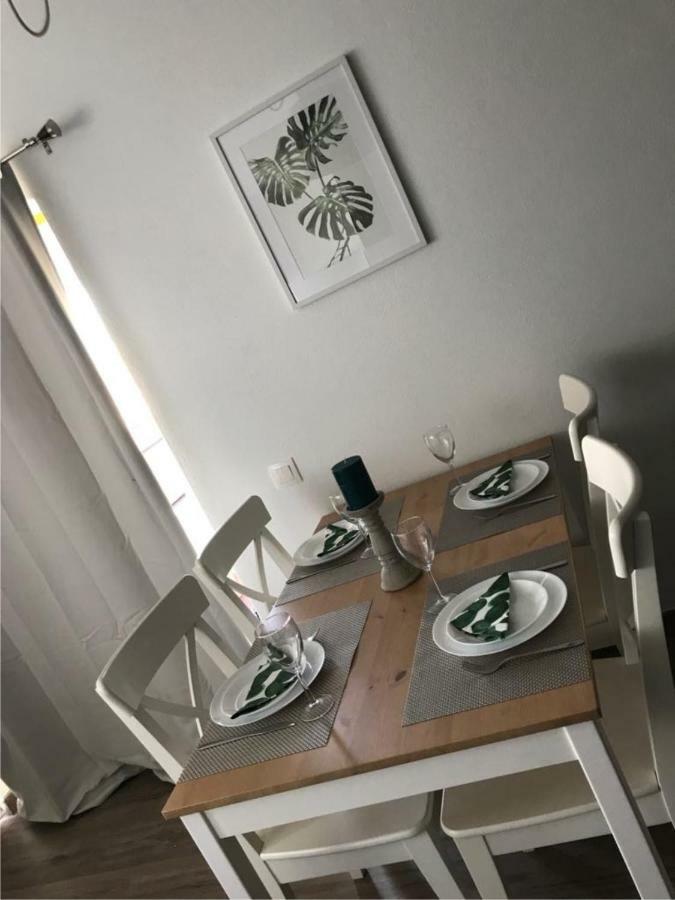 Apartamento T&T Ocean No Clube Praia Da Rocha Portimão Exteriér fotografie