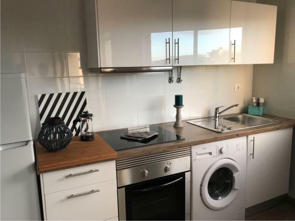 Apartamento T&T Ocean No Clube Praia Da Rocha Portimão Exteriér fotografie