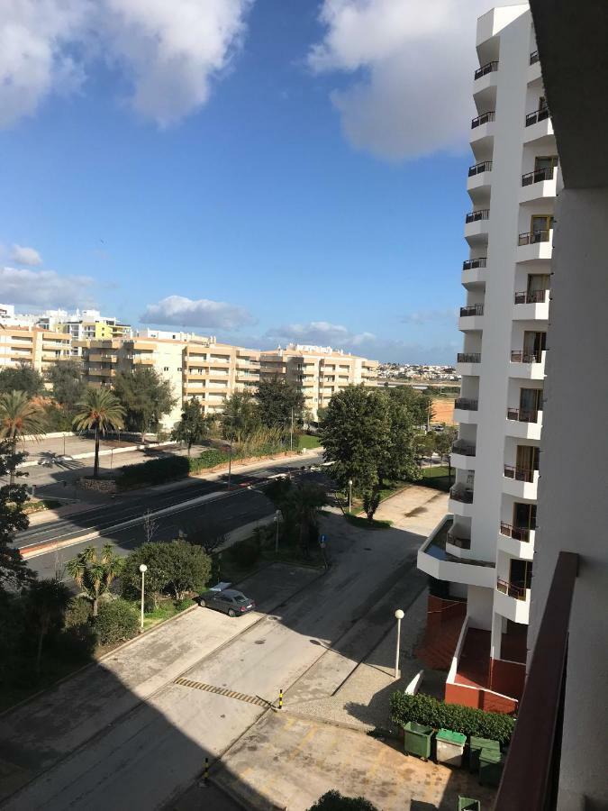 Apartamento T&T Ocean No Clube Praia Da Rocha Portimão Exteriér fotografie