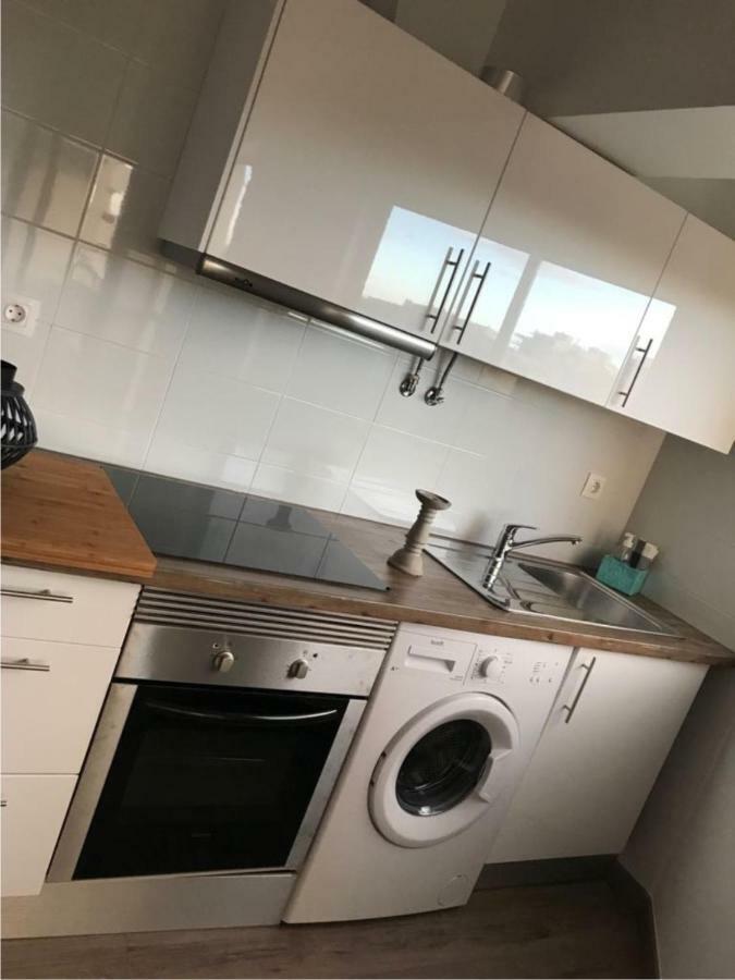Apartamento T&T Ocean No Clube Praia Da Rocha Portimão Exteriér fotografie